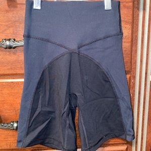Aerie Bike Shorts